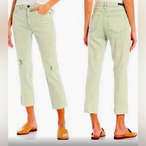 Kut From The Kloth Rachael Mom Jean